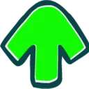 Up