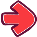 Right Discord emoji