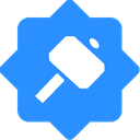 ModeratorSimplified Discord emoji
