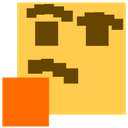 Hmm Discord emoji