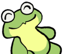 HappyFrog Discord emoji