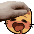 PetCatgasm Discord emoji