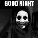 GoodNight Discord emoji