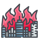 city_fire Discord emoji
