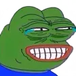 pepeLuagh
