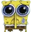 hores_sadsponge Discord Emoji
