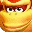DonkeyKongYeah