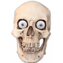 skulll