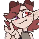 HAPPYPEACE Discord Emoji