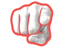 red_point_forward