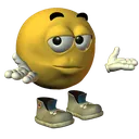shrug