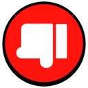 5216like Discord sticker from Dungeon SQUAD