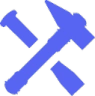 Tools Discord emoji