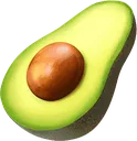 aguacatepaltaxpu1 Discord Emoji