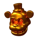 emoji_goldenfreddyface Discord Emoji