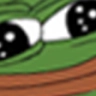 PepeStare Discord emoji