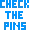 CheckPins Discord emoji