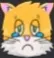 sad Discord Emoji