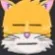 Unfunny unfunny Discord Emoji