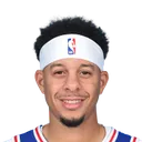 SethCurry