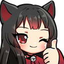 gifzada_yes Discord emoji