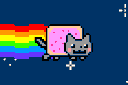 Nyan Cat Nyan_cat Discord Emoji