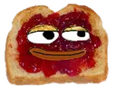jamtoastpepe Discord Emoji
