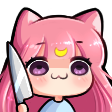 gifzada_bicak Discord emoji