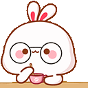 gifzada_tavsancik Discord emoji