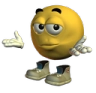 IDK Discord emoji