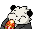 PandaEaster PandaEaster