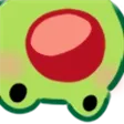 FrogPogUpsideDown FrogPogUpsideDown