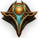 Shuriman_Crest
