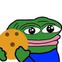 Pepe_cookie