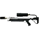 flamethrower