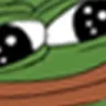 Pepe Stare pepeStare Discord Emoji