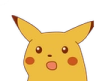 PikaSurprised Discord emoji