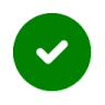 Green Discord emoji