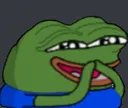 Pepehehe pepehehe Discord Emoji