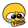 cry