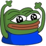 ProudPepe Discord emoji
