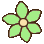 avgreenflower