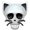 skullcat