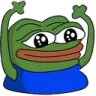 ProudPepe Discord Emoji
