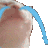 cat_vibingcry Discord emoji