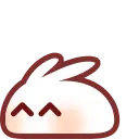 xbunny_happy Discord Emoji