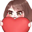 zwarheHeart
