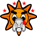 orange_emoji Discord emoji