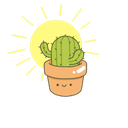 Happy_Plant Discord emoji