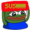 YayPepe2 Discord Emoji